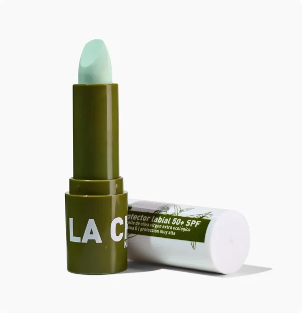 Leppepomade SPF 50+ Leppepomade SPF 50+