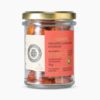 Mandler med extra virgin olivenolje og røkt paprika