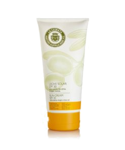 Solkrem SPF 30